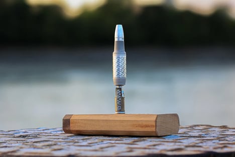 Precision-Focused Dry Herb Vaporizers