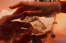 Soft Magnetic Fragrances