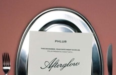 Scent-Inspired Dining Experiences