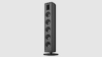 Fashion-Driven Audiophile Speakers Image 3