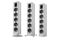 Fashion-Driven Audiophile Speakers Image 5