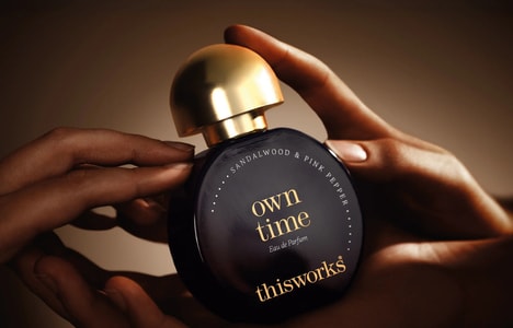 Functional Sleep Fragrances
