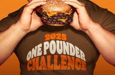 QSR Eating Contest Promotions