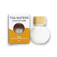 Liquid Bath Bombs