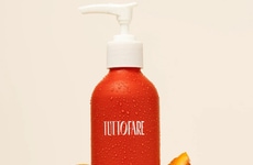 Tallow-Infused Body Oils