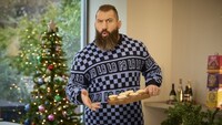 Christmas Coaching Audio Guides Image 1
