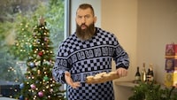 Christmas Coaching Audio Guides
