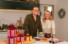Festive Grocer Cooking Shows