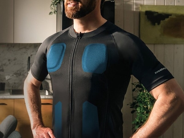 100 Gifts for Fitness Buffs