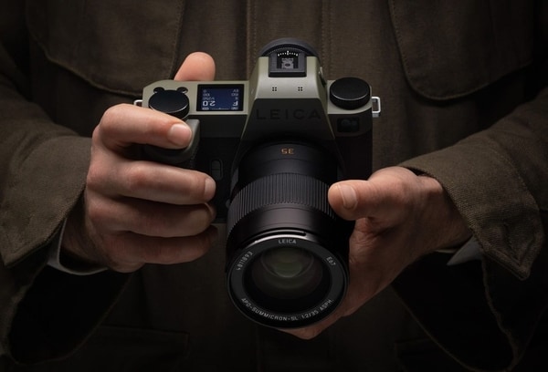 Top 100 Photography Trends in 2025