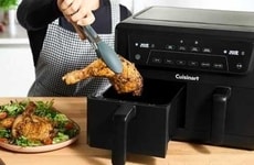 Top 100 Kitchen Trends in 2025