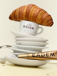 Multisensorial Beauty Cafes Image 3