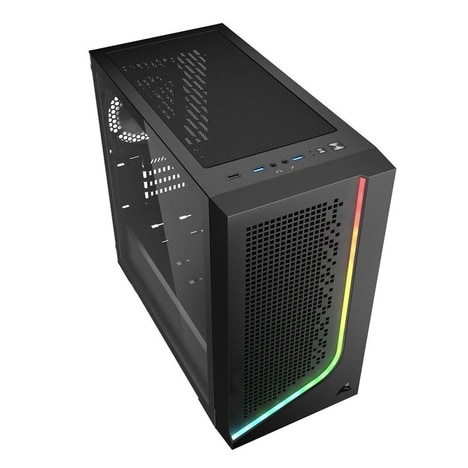 RGB Custom PC Cases