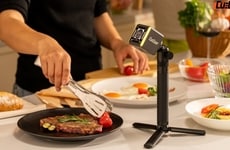 Thermal-AI Cooking Assistants