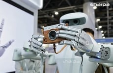 Dexterous Robotics Hands