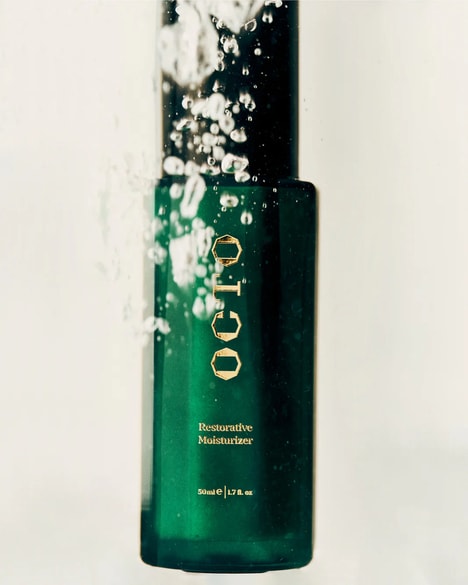 Revitalizing Bioactive Moisturizers