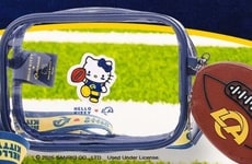 Character Sporty Collabs