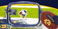 Character Sporty Collabs Image 1