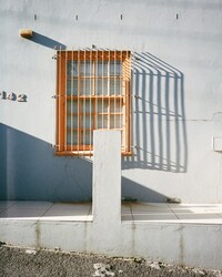 Reworked Steel Forms Image 1