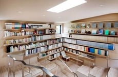 Vertical Feline Residences