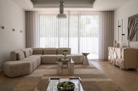 Minimal Sculptural Interiors Image 2
