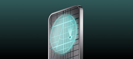 Location-Aware Security Features