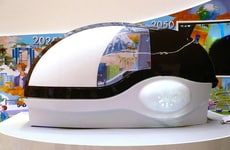 Human Washing Machines