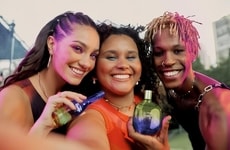 20 Musically Inspired Fragrances