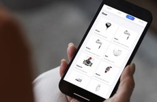 Second-Screen Golf Experiences