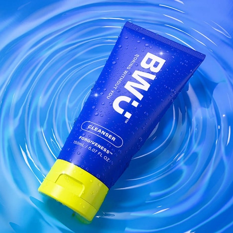 Gentle Low-Foam Cleansers