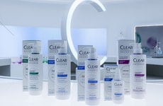 Premium Scalp Care Collections