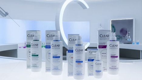 Premium Scalp Care Collections