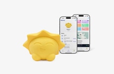 Screen-Free AI Companions