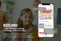 AI Short-Form Content Platforms Image 1