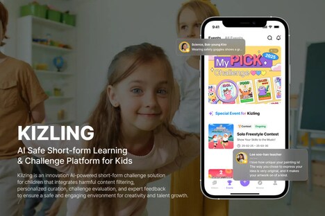 AI Short-Form Content Platforms