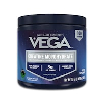 Muscle-Supporting Creatine Supplements
