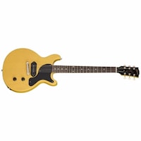 Classic Electric Guitar Models