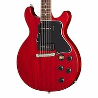 Classic Electric Guitar Models Image 2