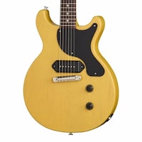 Classic Electric Guitar Models Image 4