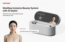 Voice-Activated Beauty Devices