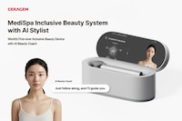 Voice-Activated Beauty Devices Image 1