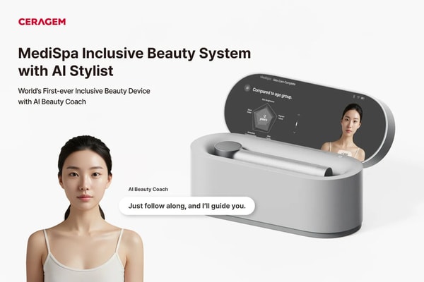 Voice-Activated Beauty Devices