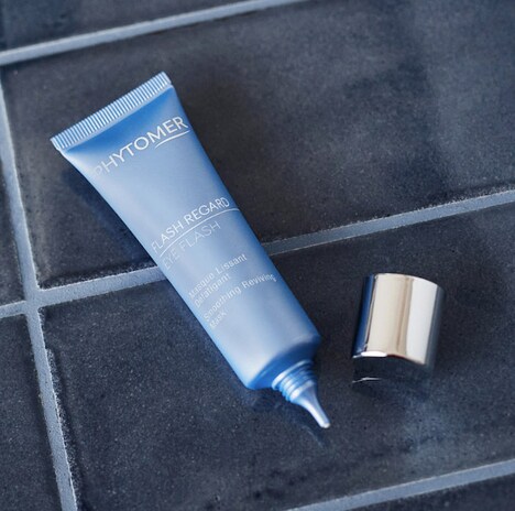 Rapid-Treatment Targeted Skincare Products