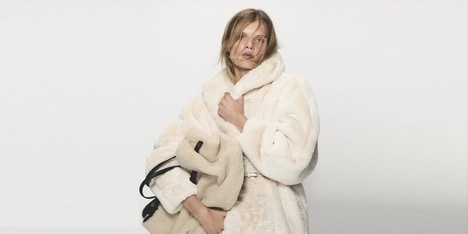 Sophisticated Winter Fashion Capsules