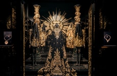 Major High Fashion Exhibitions