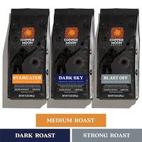 Galactic-Themed Coffee Kits Image 2
