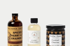 Craft Cocktail Kits