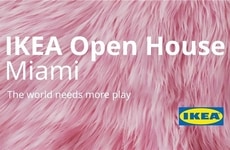 Experiential Play Pop-Ups