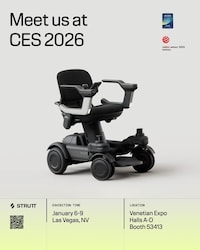 Smart Mobility Vehicles Image 1