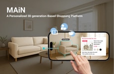 Personalized Home Shopping Platforms